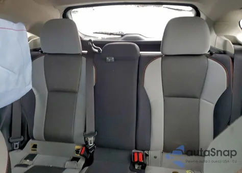 2021 Subaru Crosstrek Premium z USA, uszkodzony, nr VIN JF2GTAEC3M8293707